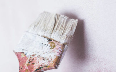 4 Tips For Painting Your Apartment Walls