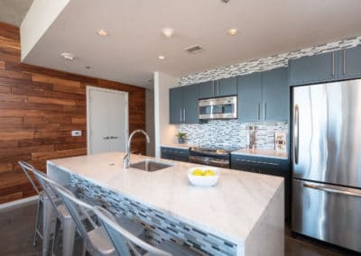 river market tower luxury condo