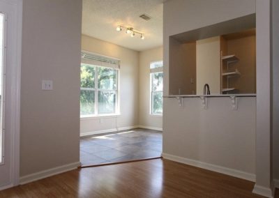 riverview condo, cliffs