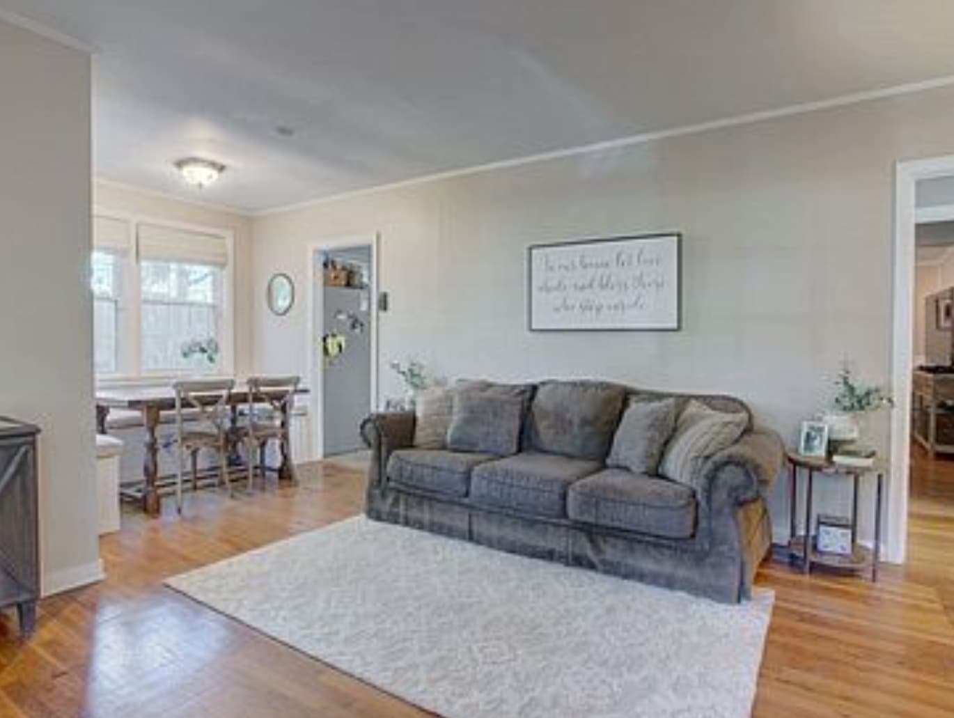 Paradise in Cammack Village