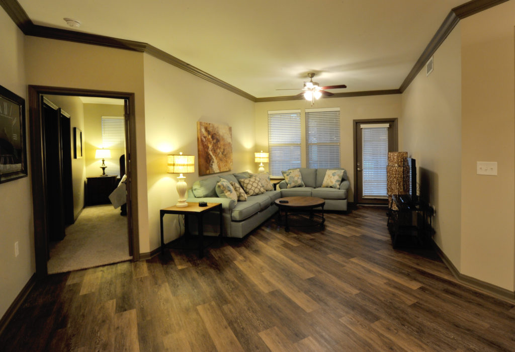 Luxury Chenal Valley