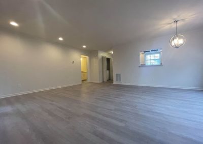 renovated duplex in the heights, renovated duplex in the heights living room