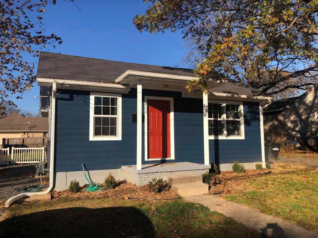 Sherwood Home Apartment Hunters