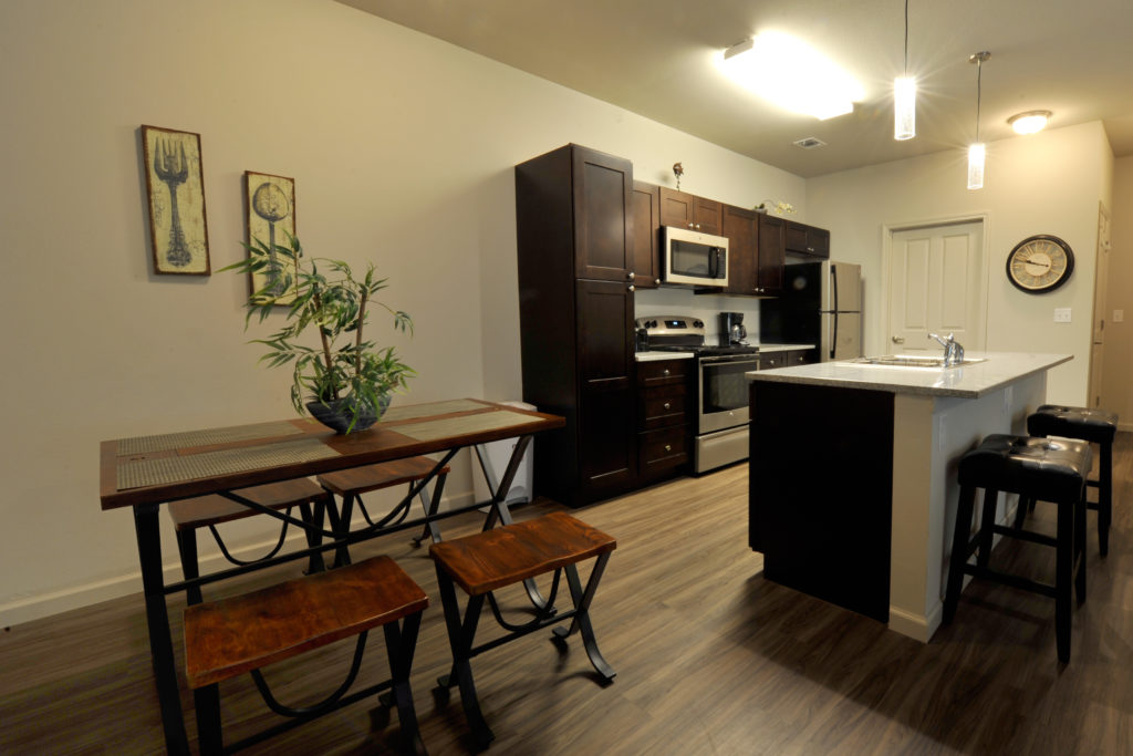 Luxury West Little Rock