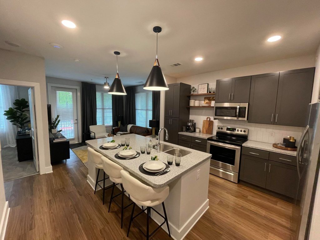 New West Little Rock Luxury ResortStyle Community