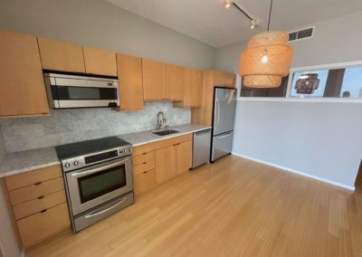 river market tower studio, n