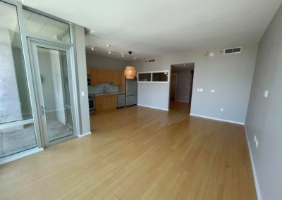 river market tower studio, n