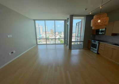 river market tower studio, n