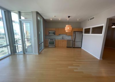 river market tower studio, n