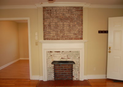 downtown two bedroom apartment, dsc