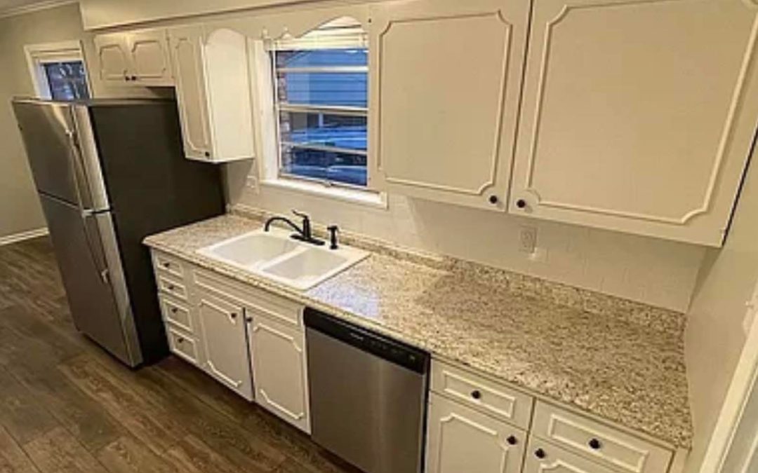 Cozy Cul-de-sac Home