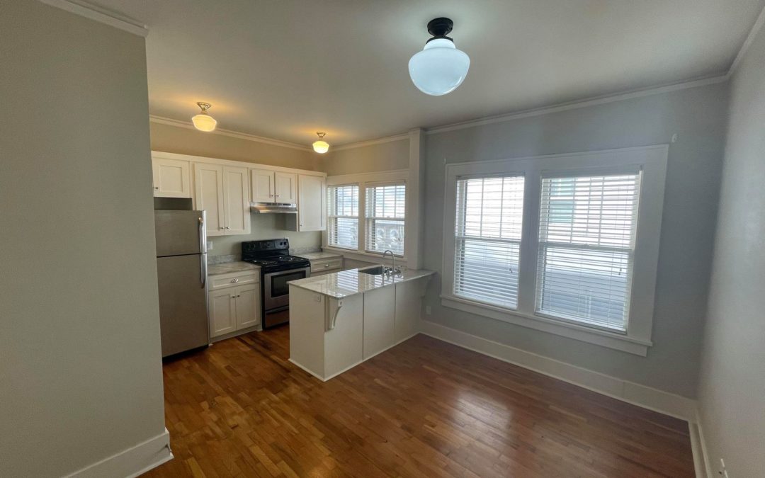 Antique Argenta Apartment