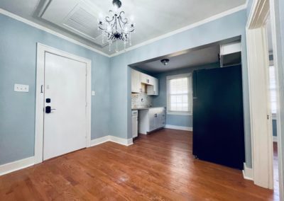 charming downtown little rock condo, n