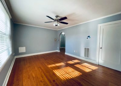 charming downtown little rock condo, n