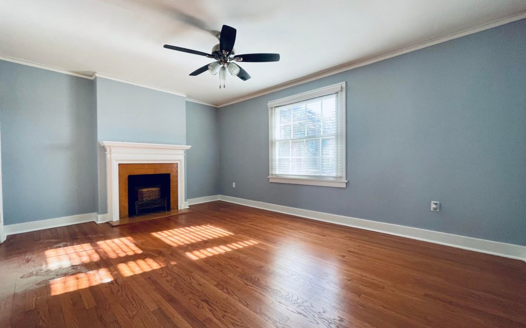 Charming Downtown Little Rock Condo