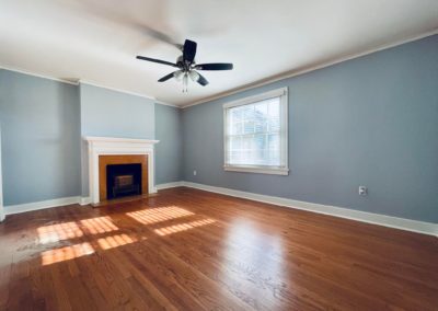 charming downtown little rock condo, n