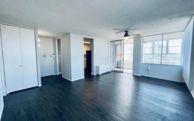 Apartments Starting Out as Low as $700 Monthly!