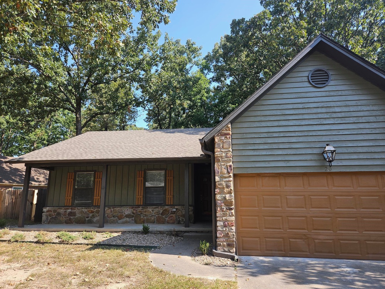 Beautifully Updated Home in West Little Rock