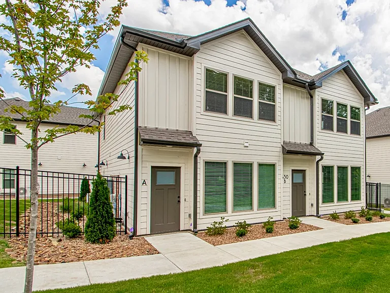 Rockwater Village Townhomes