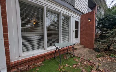 Hillcrest Condo Living