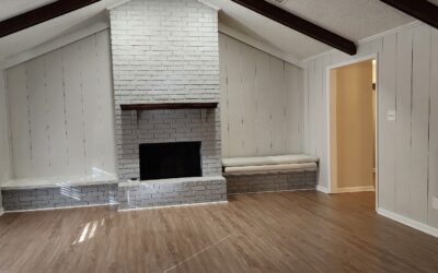 Gorgeously Upgraded Bryant Home