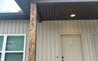 Newer Build in Bauxite