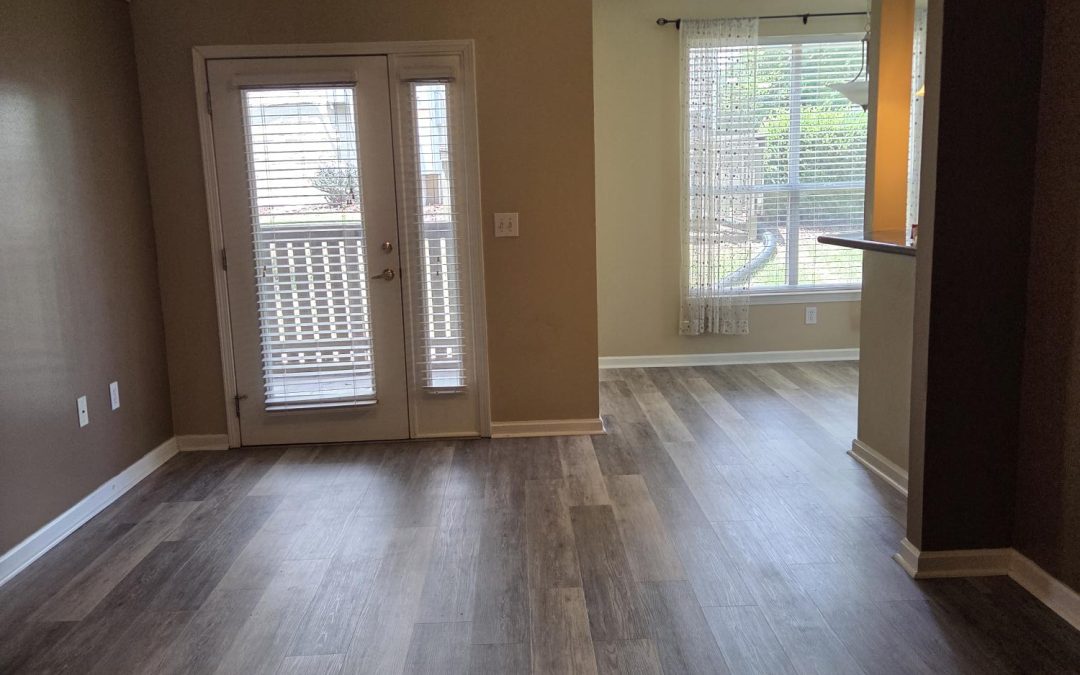 Beautiful Furnished Condo Near Downtown & the River