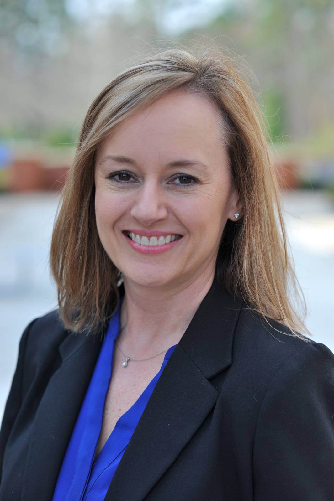 Cathy Tuggle