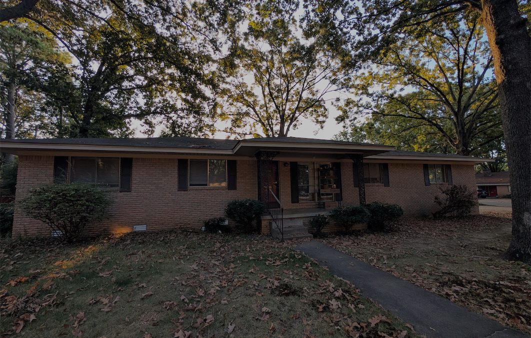 Charming 3-Bedroom Home on a Large Corner Lot