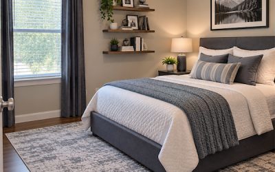 Springdale Comfortable 2-Bedroom, 2-Bath Apartment